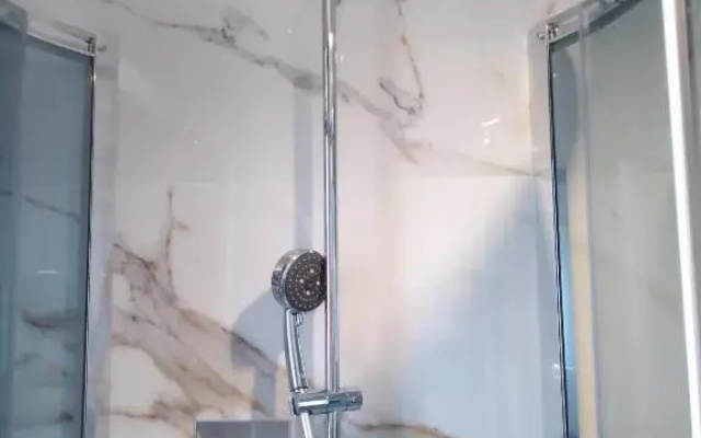 Apartamenty Kletówka