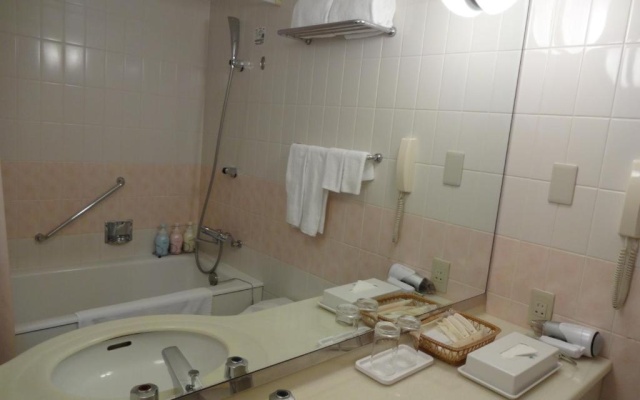 Casual Twin room (트윈 침대 2개) 사진 3