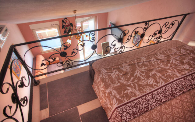 Villa Nika