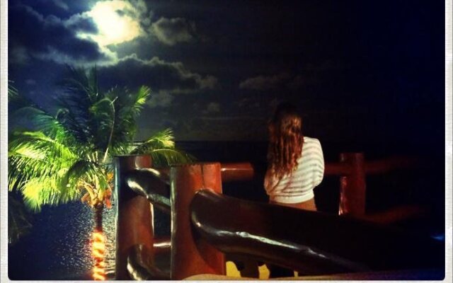 Morro Praia Hotel