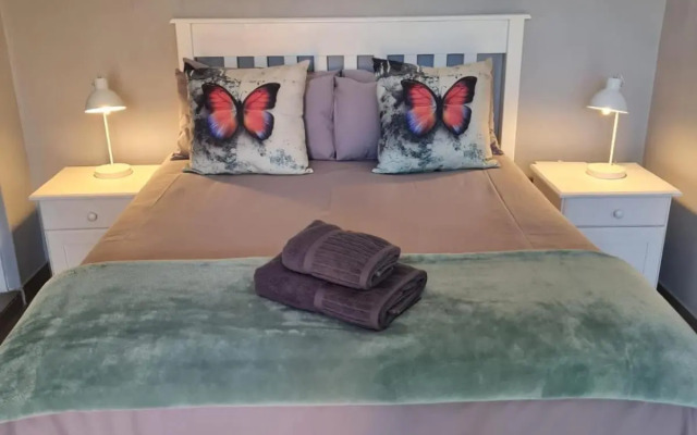 Lavender Lane Guesthouse
