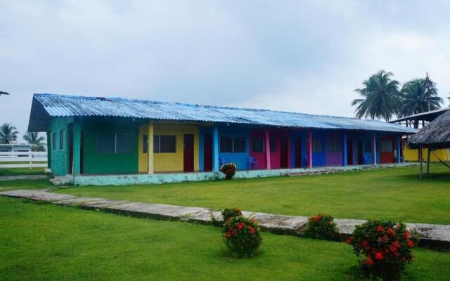 Hotel Porvenir