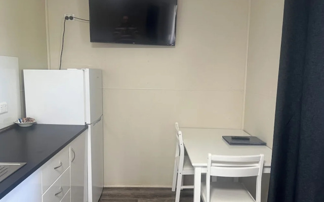 Gunnedah Tourist Caravan Park