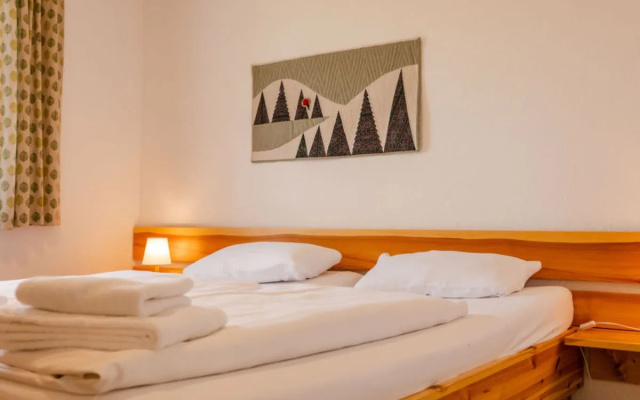 House Hochwald Dittishausen
