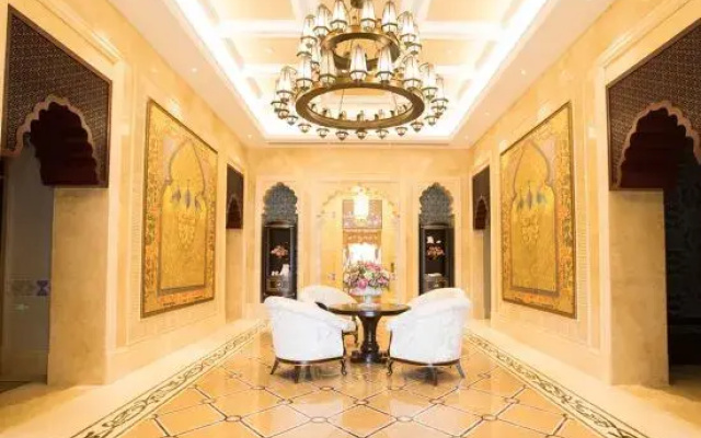 Evergrande Hotel Enping