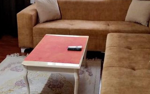 Ata Suit Apart Otel