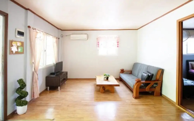 Pocheon Haneulbat Pension
