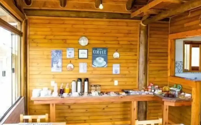 Pousada Morada da Serra