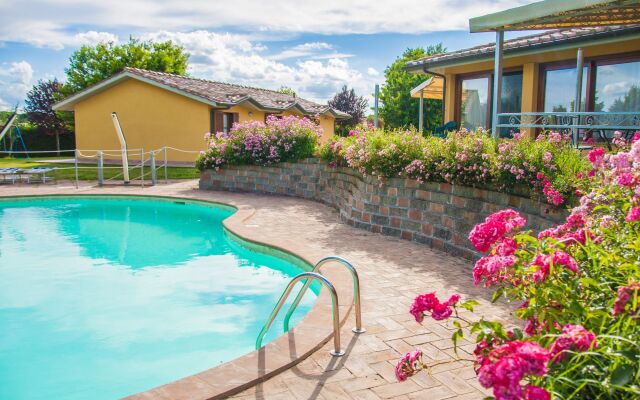 Villaggio Albergo Le Macerine