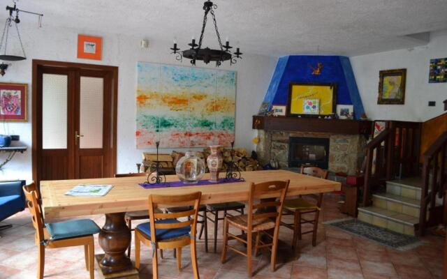 Casa Alpina