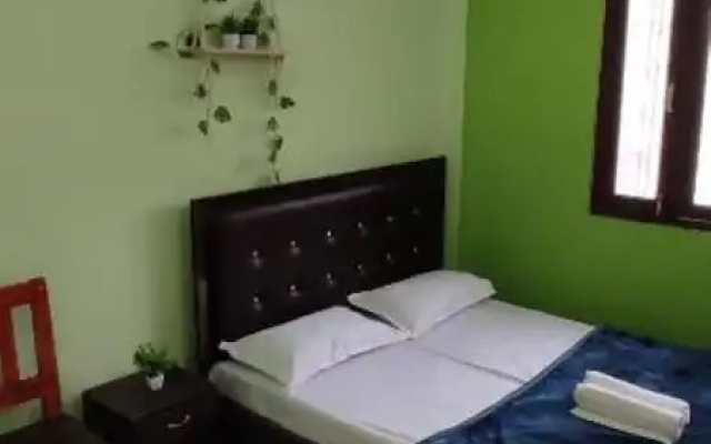 Goroomgo Gomukh Uttarkashi