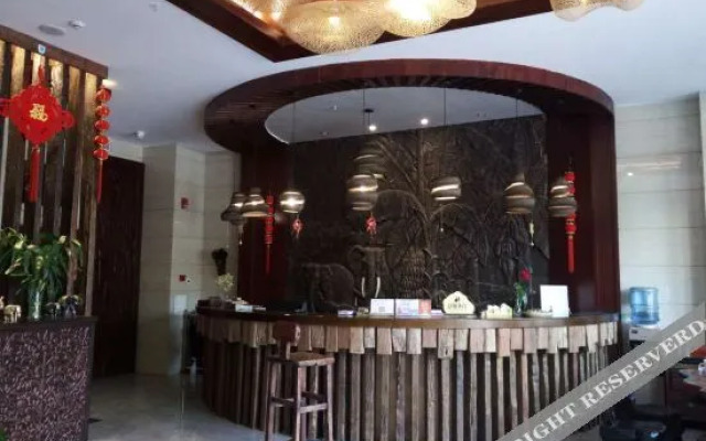 mengtongjiudian