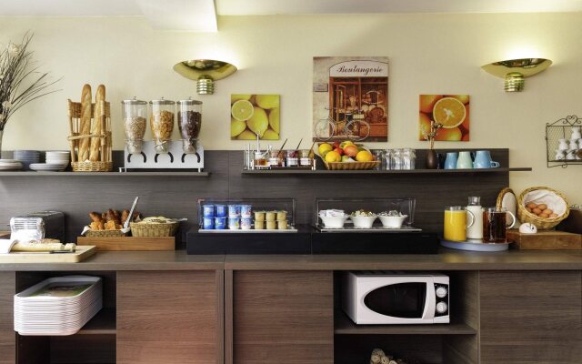 Aparthotel Adagio Access Lille Vauban