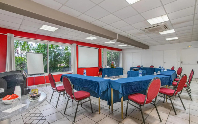 Karibea Sainte Luce hotel