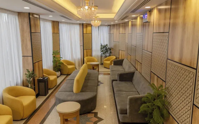 sebal almasi hotel