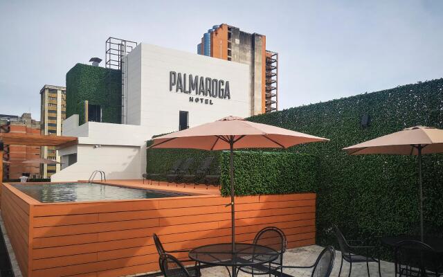 Palmaroga Hotel Asuncion, Tapestry Collection by Hilton