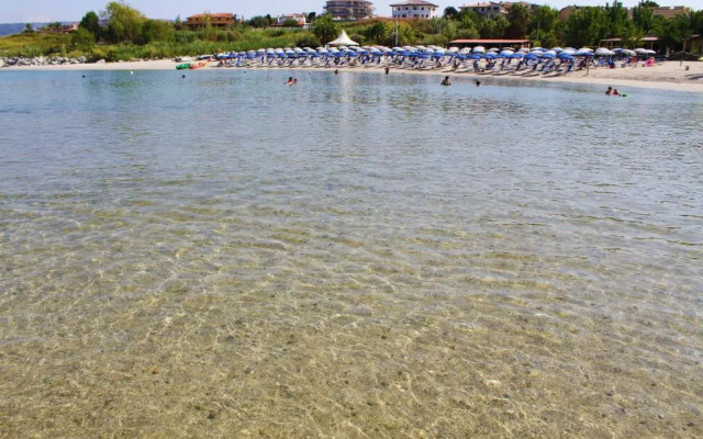 Hotel Villaggio Green Garden Club