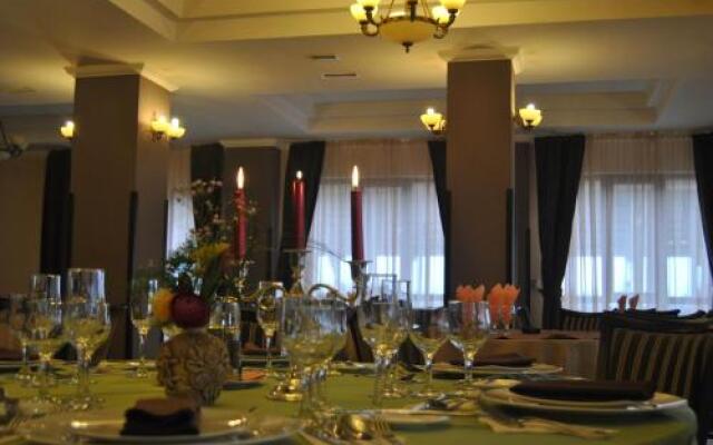 Hotel Aldi