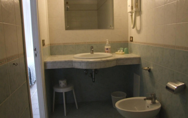 Hotel Dania