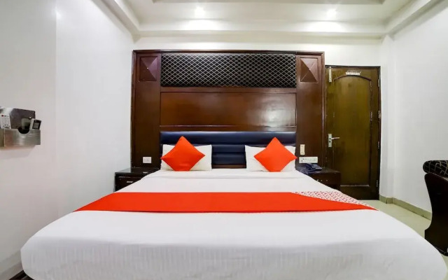 OYO 6126 Hotel Today International Delhi