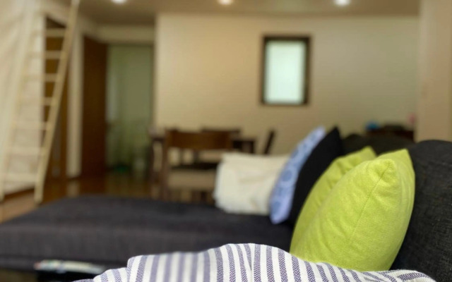 Suite Villa Panora Yatsugatake