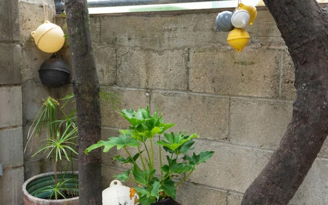 Vacation Rental Okinawa NANATSU BOSHI