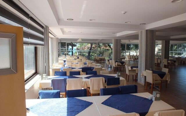 Sunset İnkumu Hotel