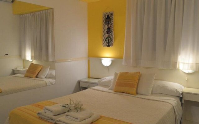 Tamanacos Hotel & Spa