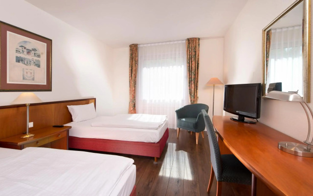 Hotel Lyskirchen Köln