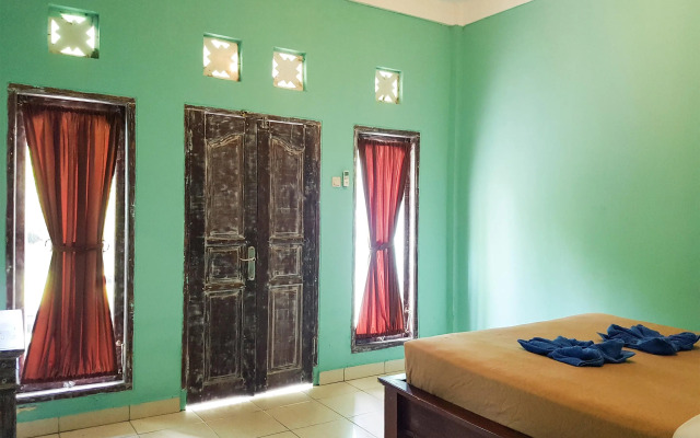Thomas Garden Place by OYO Rooms
