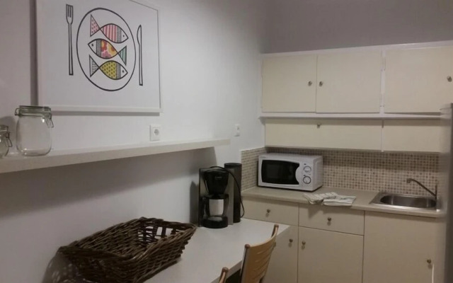 Erra - Beige - Athens Center,100m²,3 BD,2 BATH