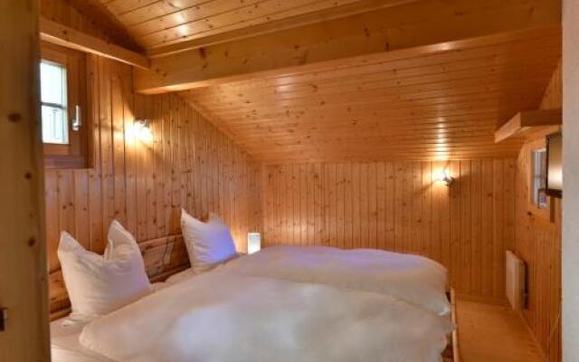 Chalet Diana