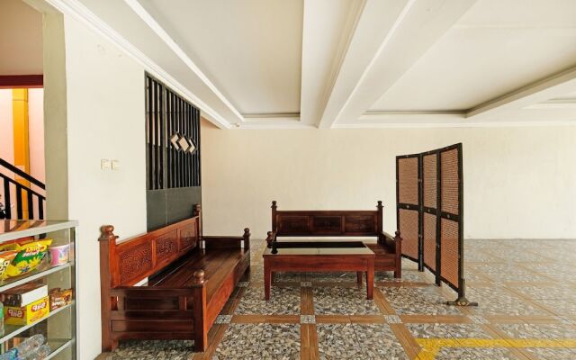 OYO 91453 Hotel Srikandi Gejayan
