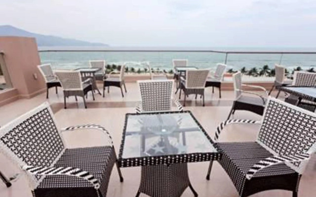 My Hanh Hotel Da Nang