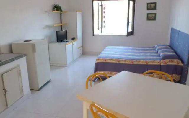 Appartamento in Villa