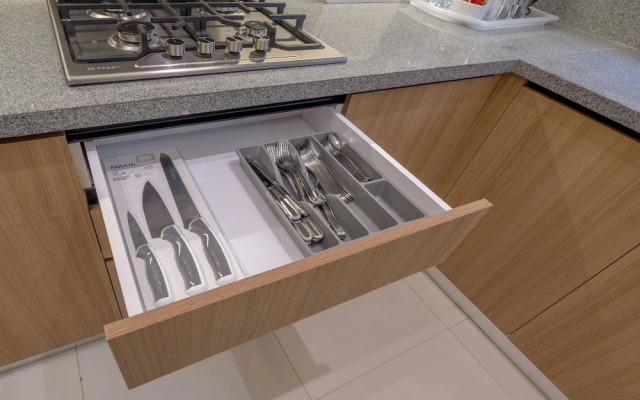 Prime Residence Zayed Heights