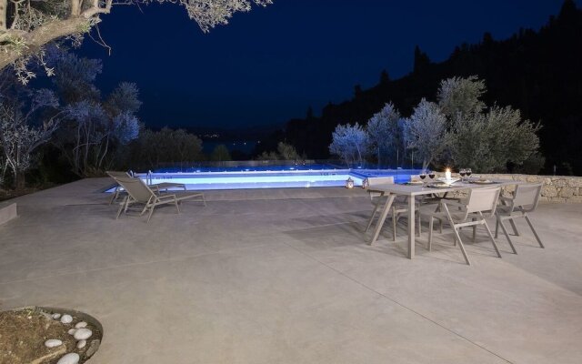 Villa Anticlea
