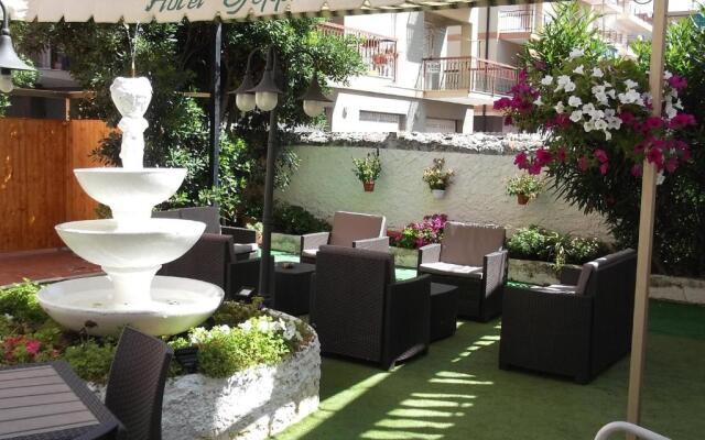 Hotel Geppi