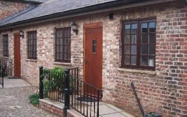 Thompsons Arms Holiday Cottages