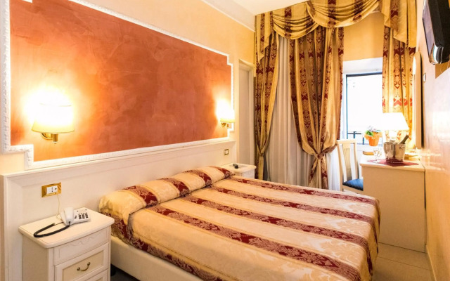 Hotel Erdarelli