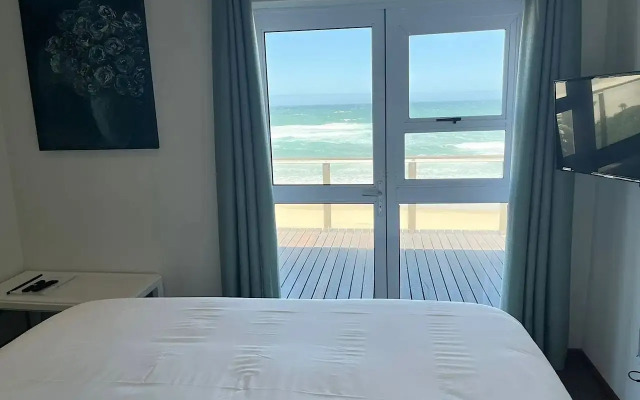 Sea Paradise
