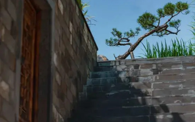 Taohuatan Tage Homestay