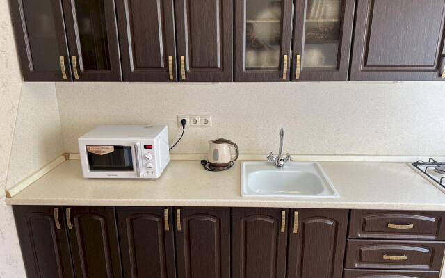 Апартаменты на улице Мичурина 7