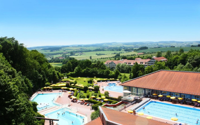 Hotel Drei Quellen Therme