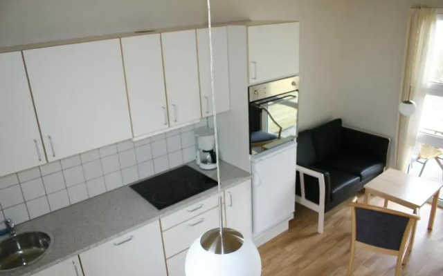 Holiday Home Abakken Esbjerg V Iii