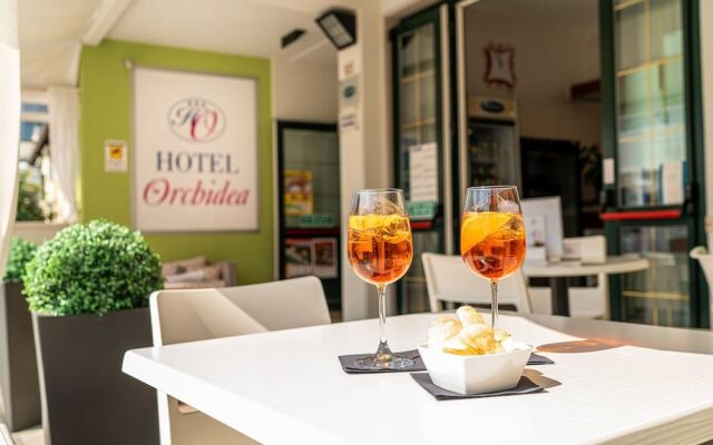 Hotel Orchidea