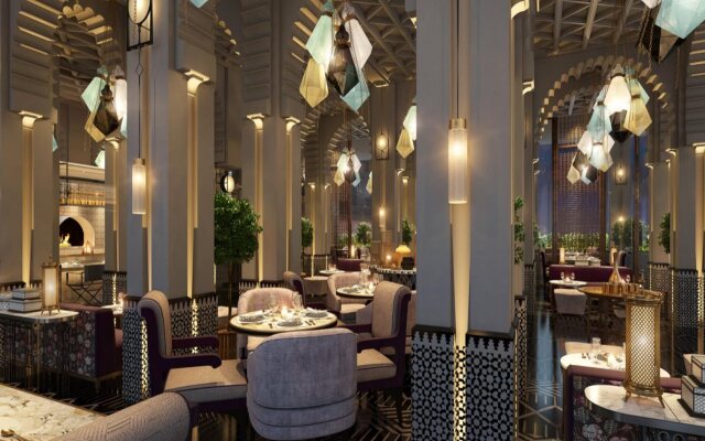 Fairmont La Marina Rabat Sale Hotel And Residences