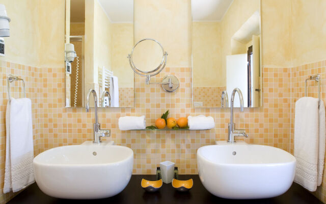Villa I Barronci Resort & Spa