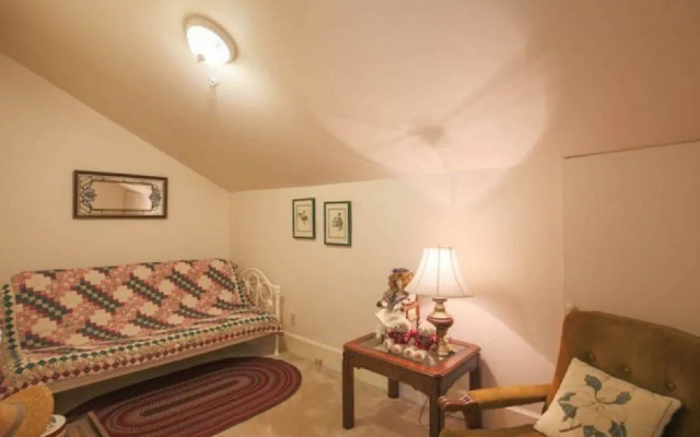 The Hinson House Bed & Breakfast