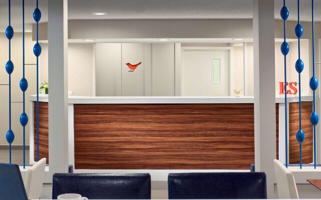 Sonesta ES Suites Oklahoma City